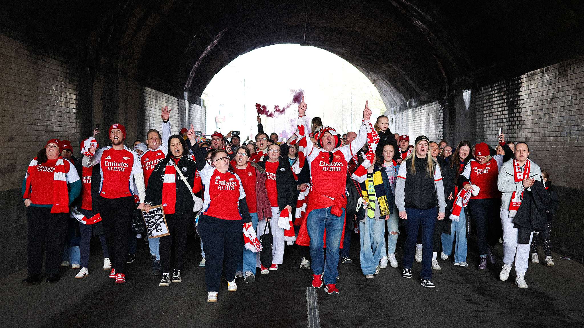 一個充滿信 一個充滿信