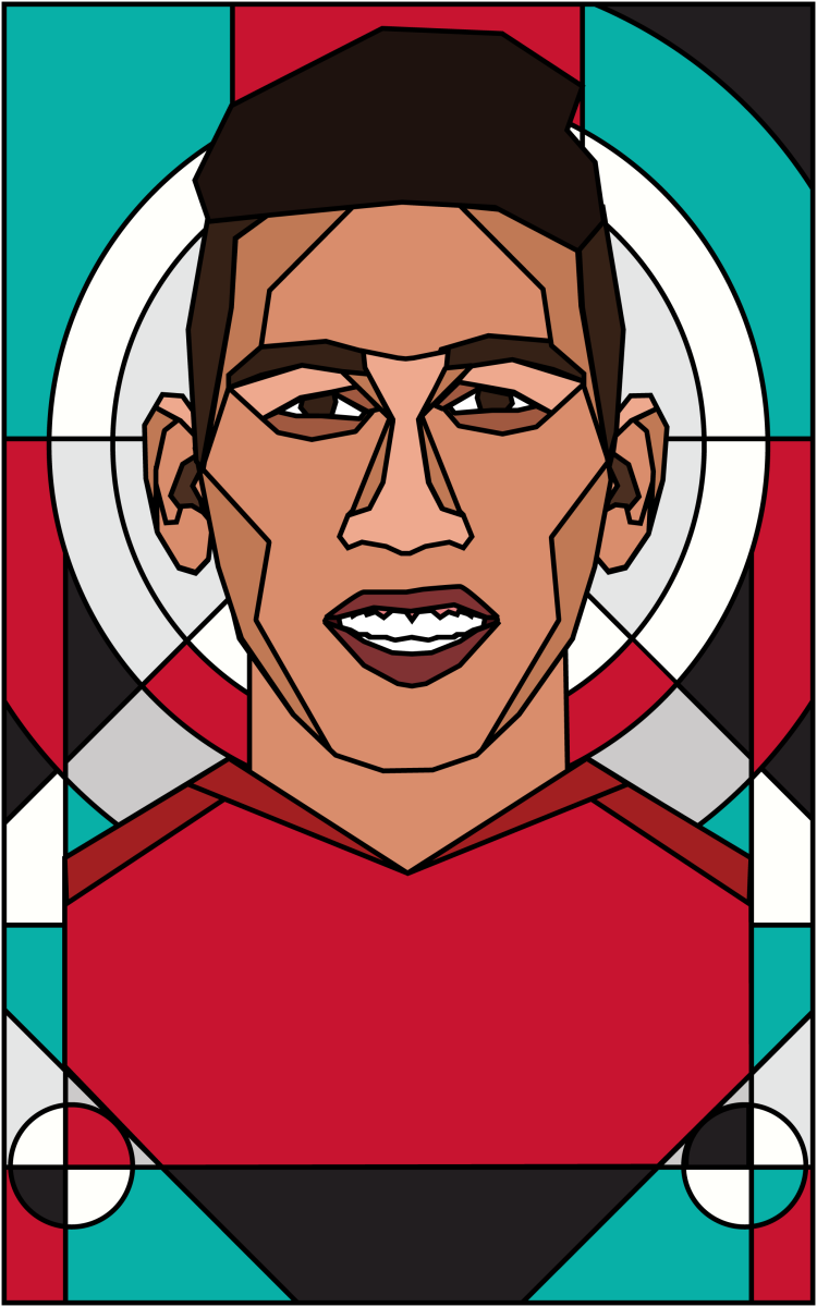 赛场上创造 赛场上创造