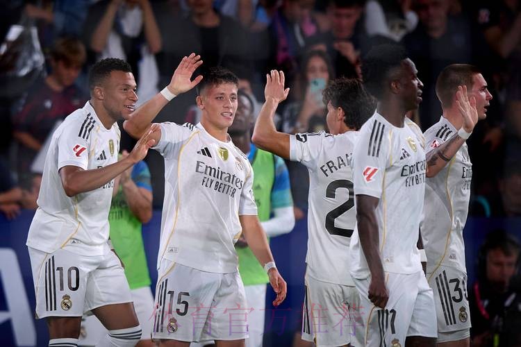 皇马本赛季联赛输球场次达到3场 已追平上个赛季 皇马本赛季联赛输球场次达到3场 已追平上个赛季