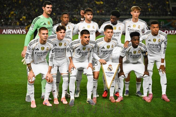 皇马本赛季联赛输球场次达到3场 已追平上个赛季 皇马本赛季联赛输球场次达到3场 已追平上个赛季