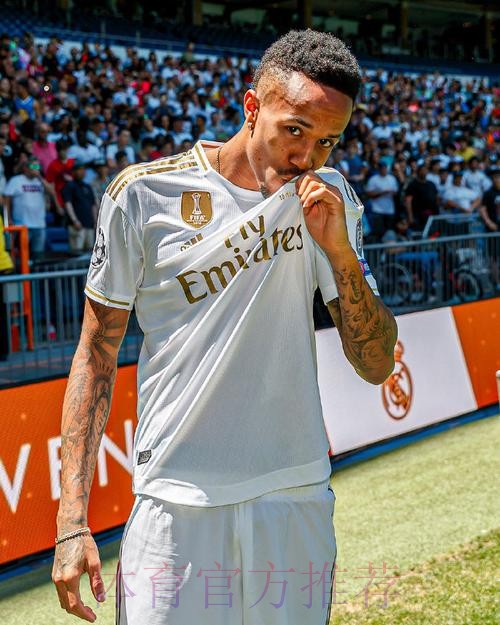 卡塞米罗:当轮到纳乔和米利唐出场 他们已准备好