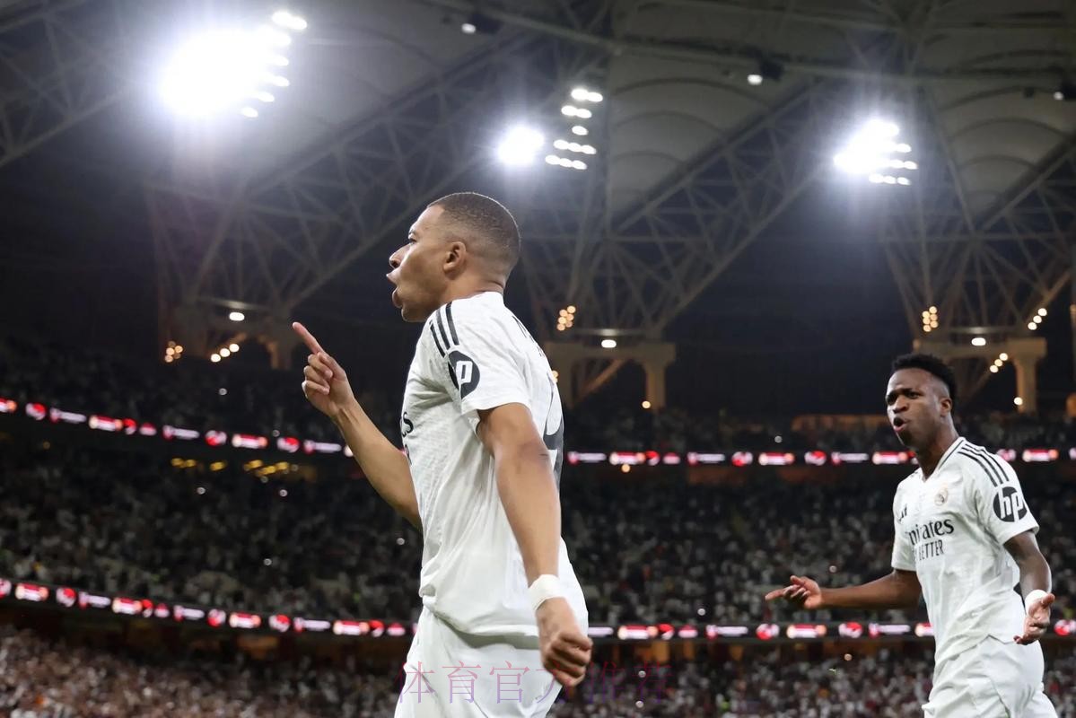 皮雷：姆巴佩未来肯定会加盟皇马 肯定能拿金球奖